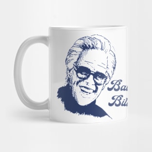 Baby Billy Blue Vintage Mug